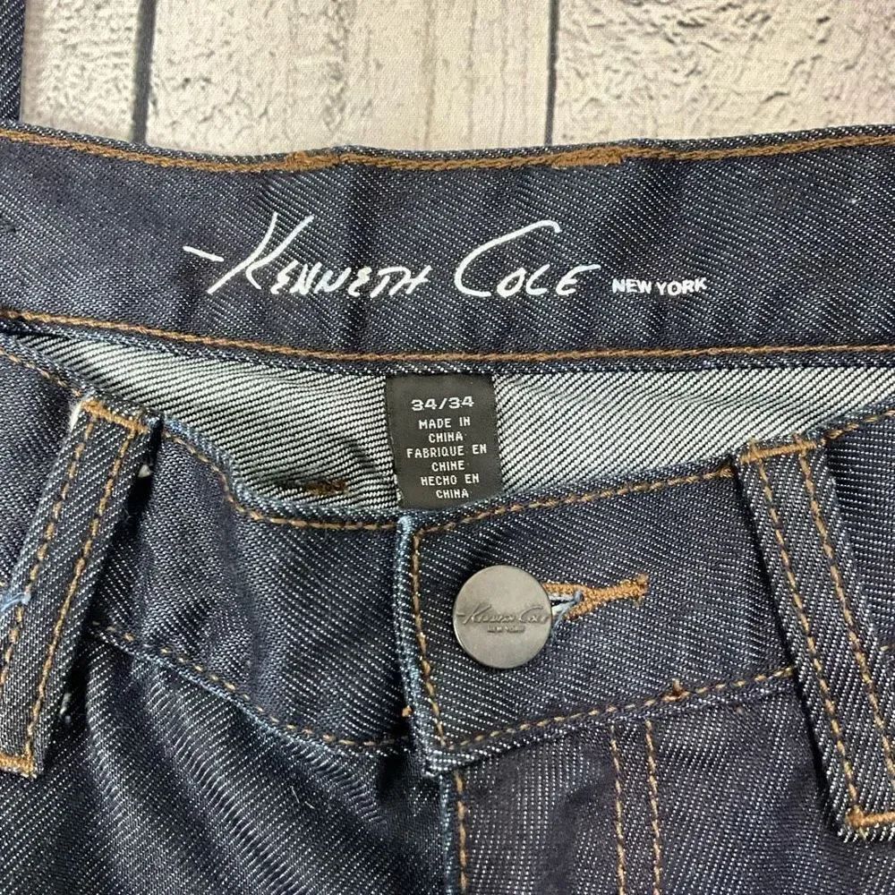 KENNETH COLE New York Jeans - Picture 4 of 6